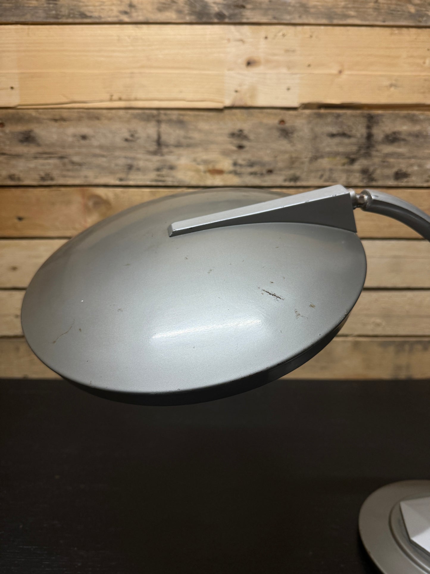 1960s Fase Boomerang 2000 Table Lamp Designed By Luis Perez de la Oliva