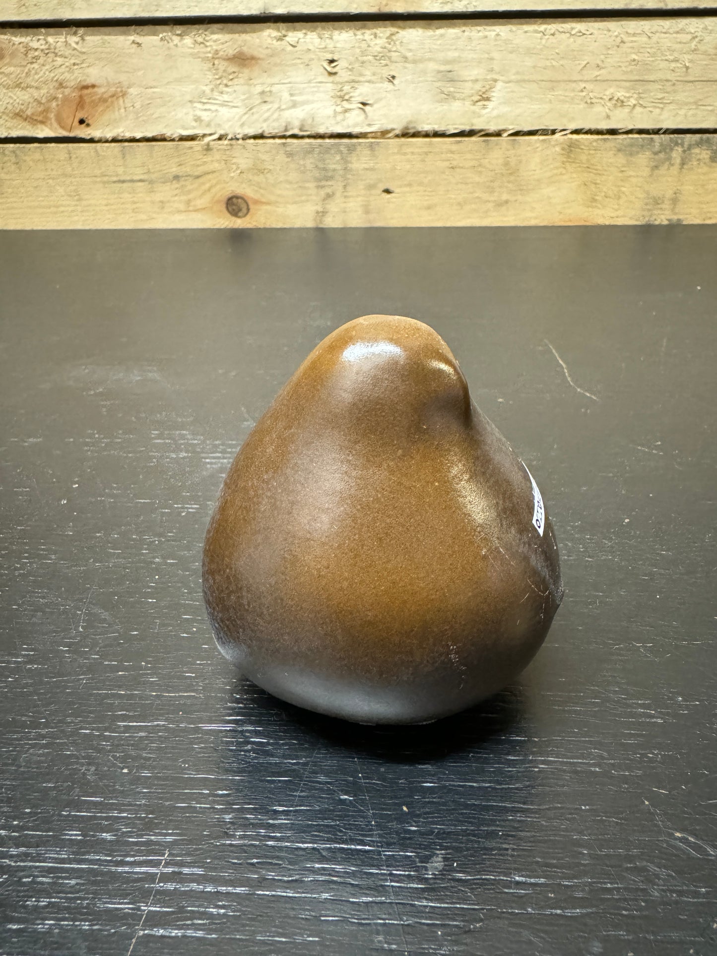 Otto Keramik Ceramic Pigeons West German Pottery Fat Lava