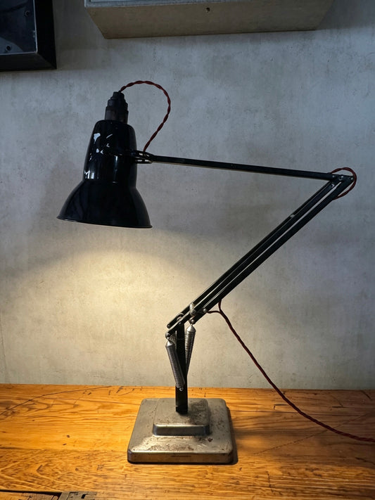 Herbert Terry 2 Step The 1227 Anglepoise Table Lamp