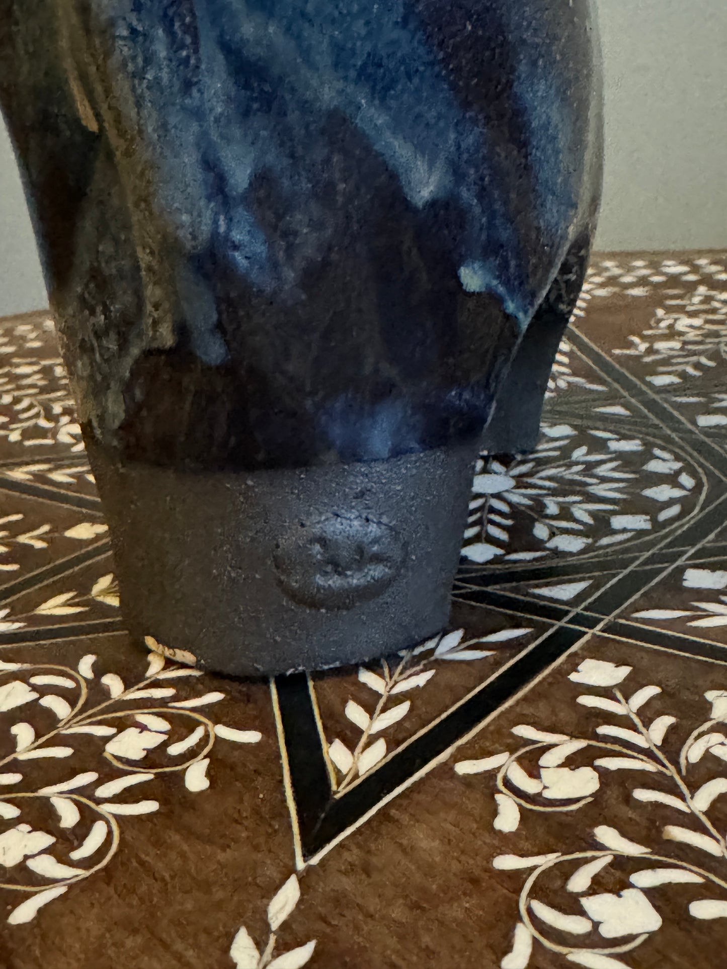 Ceramic Horses By Renowned Design Ceramicist Saliha Kartal