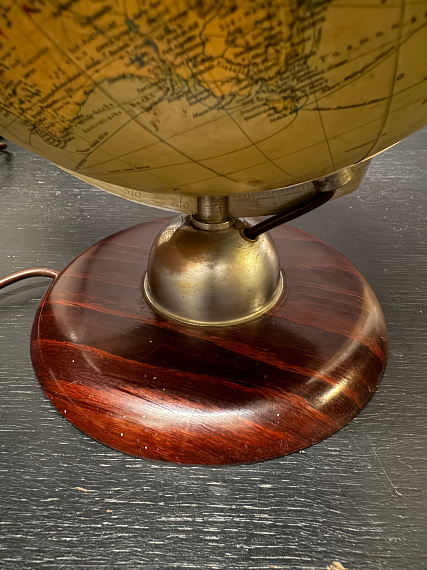 Bauhaus Antiques Czechoslovakian design designer drew pritchard Fairground fairground art Interier Praha interior design interiors Jiri Jiroutek Mauser Werke Waldeck Vintage Sideboards Salvage Hunters Serkan Yumakci The Bidding Room orton & spooner Rag & Bone Bros midcentury modern modern midcentury Glass Globe Glass Earth Globe Columbus Globe Earth Globe Globe