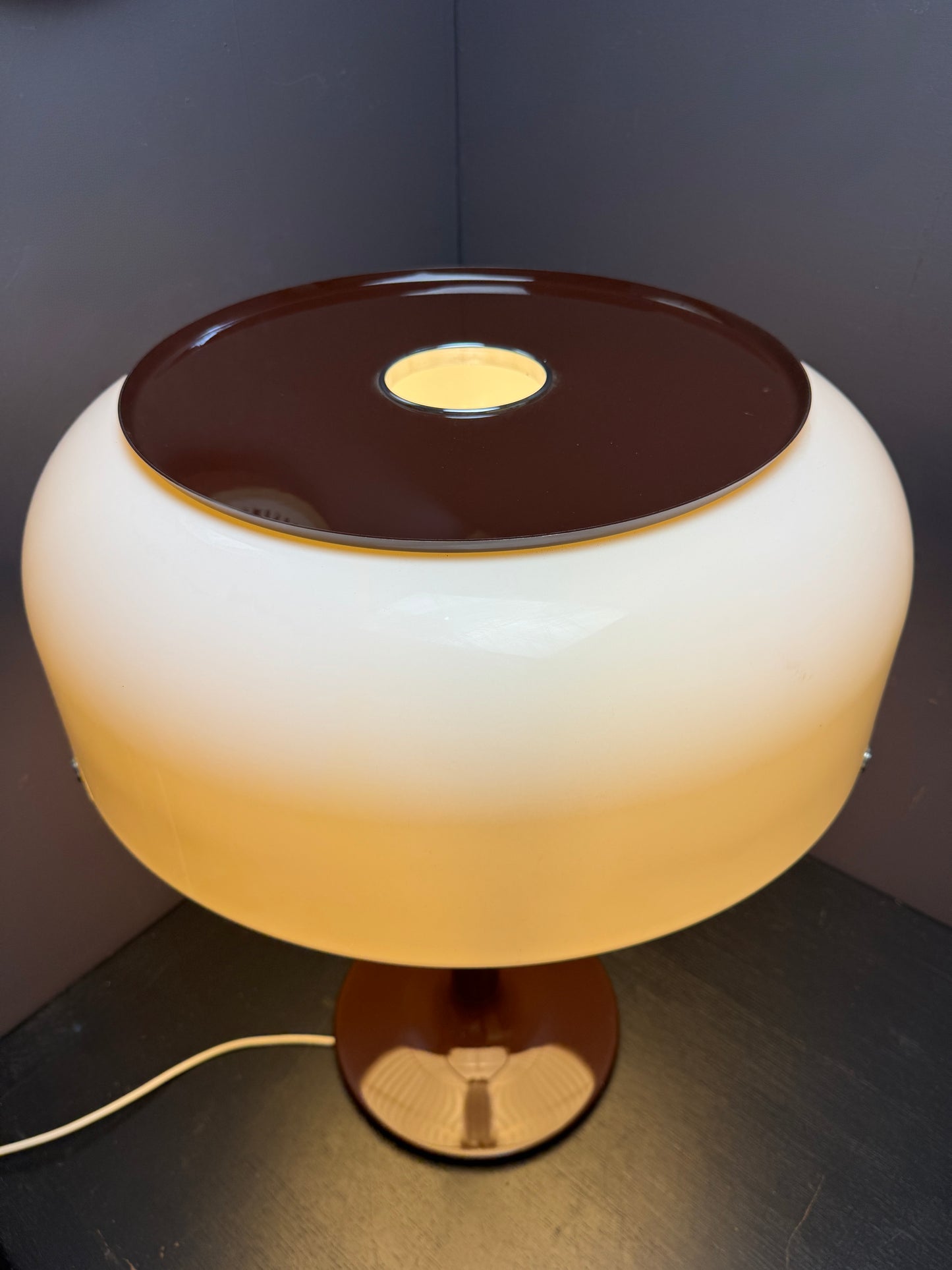 1970s Knubbling Table Lamp By Anders Pehrson For Ateljé Lyktan