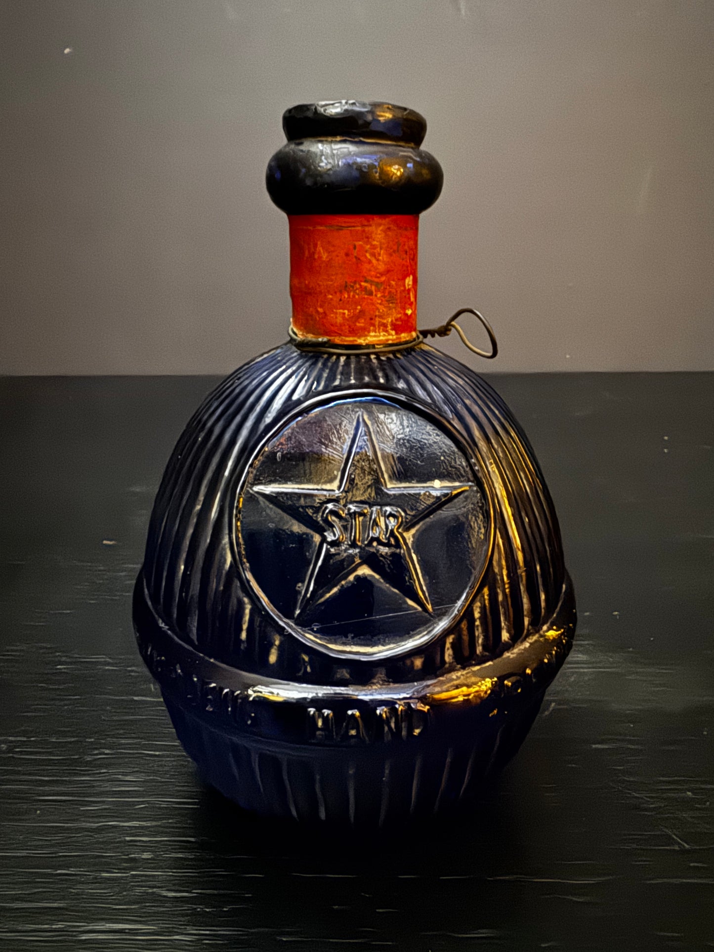 Pair Victorian Hand Grenades To Extinguish Fires By Harden Star