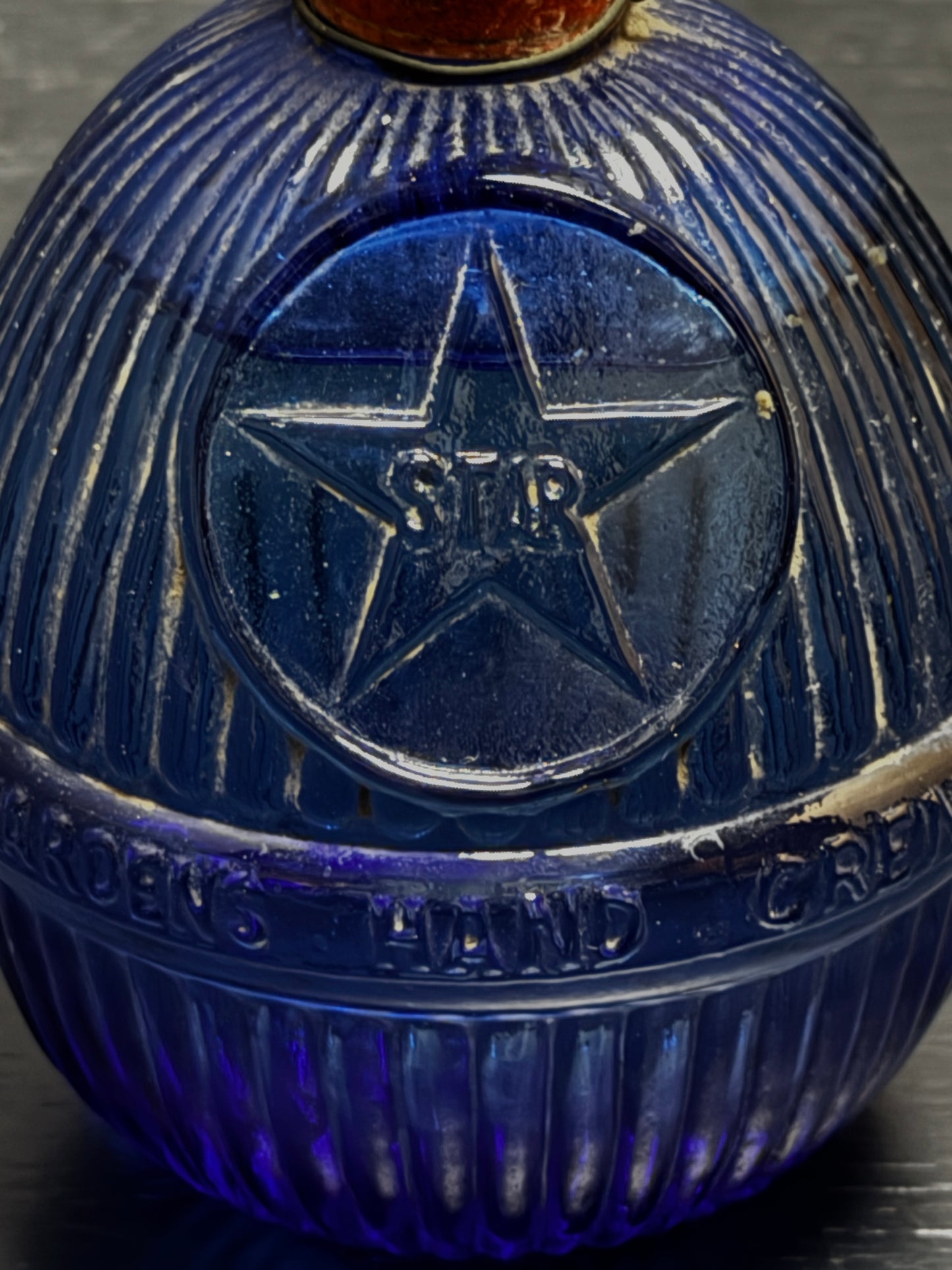 Pair Victorian Hand Grenades To Extinguish Fires By Harden Star