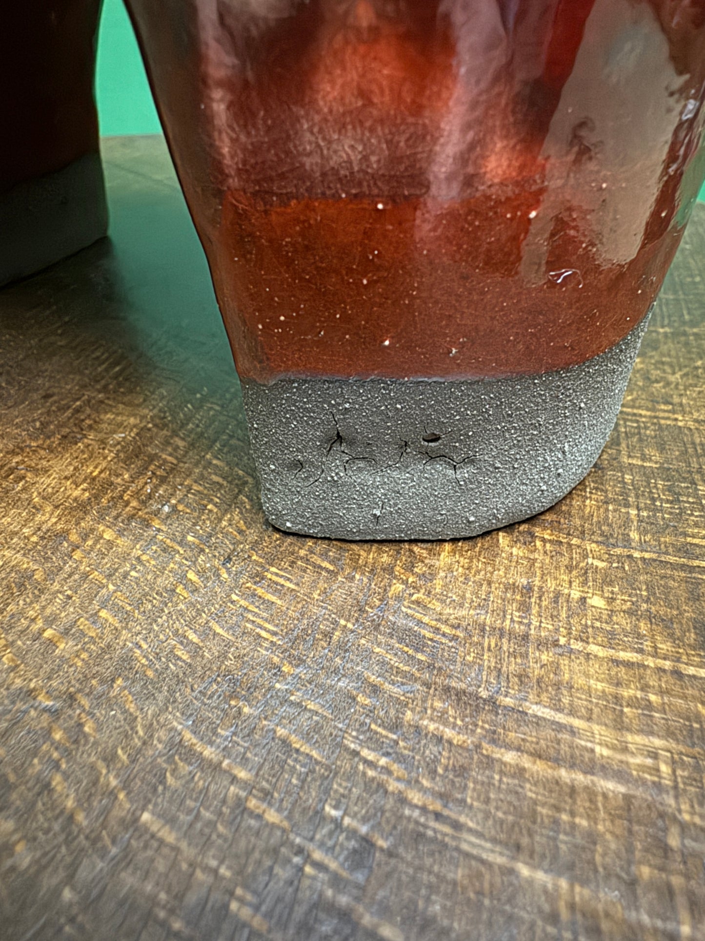 Ceramic Horses By Renowned Design Ceramicist Saliha Kartal