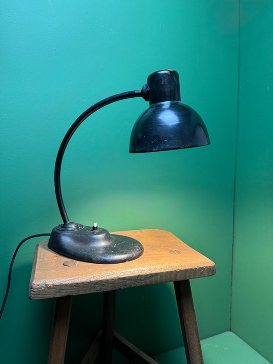 1930s Model 1115 Table Lamp By Marianne Brandt For Kandem