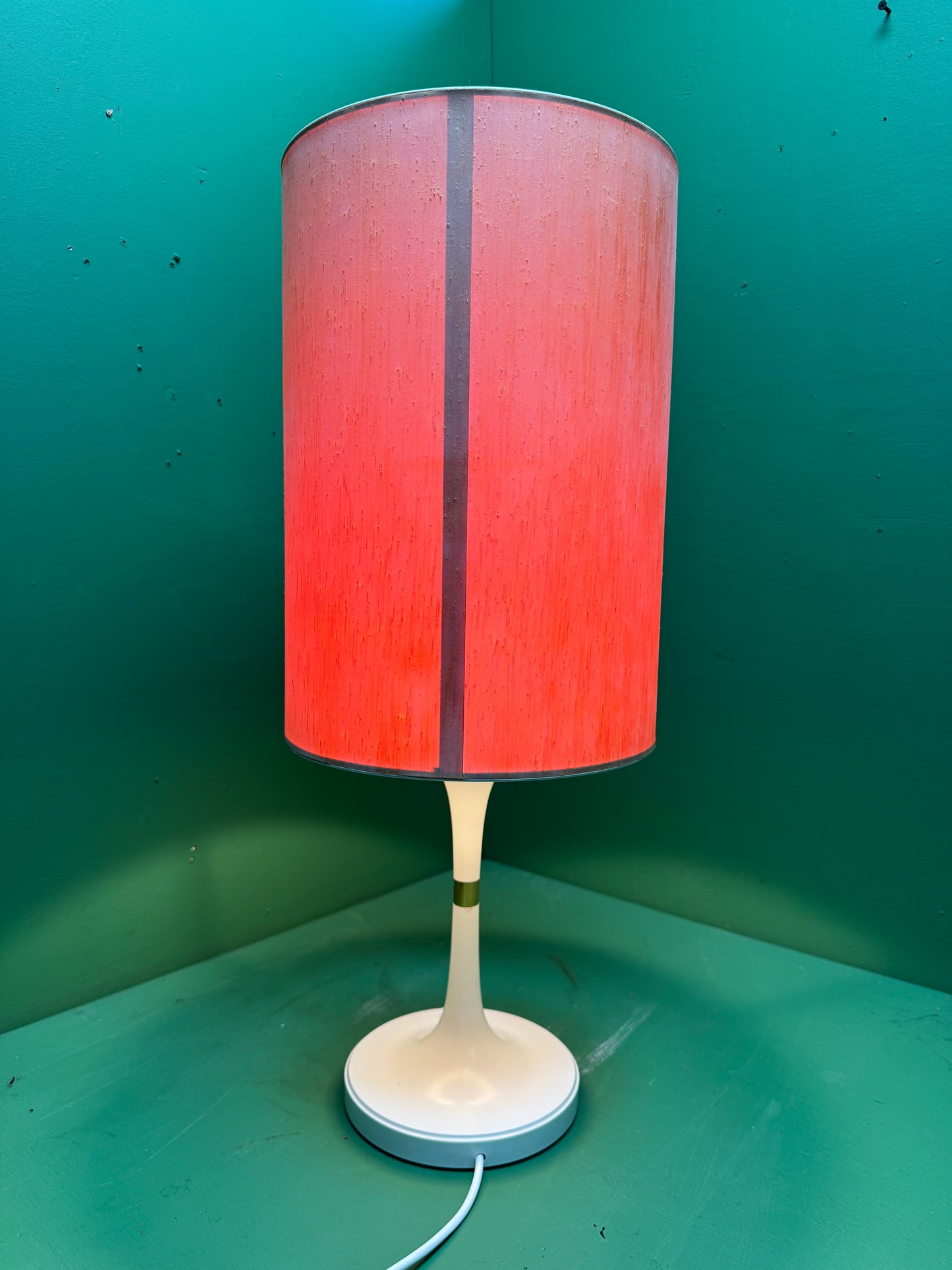 1970s ERCO Model 3175 Table Lamp