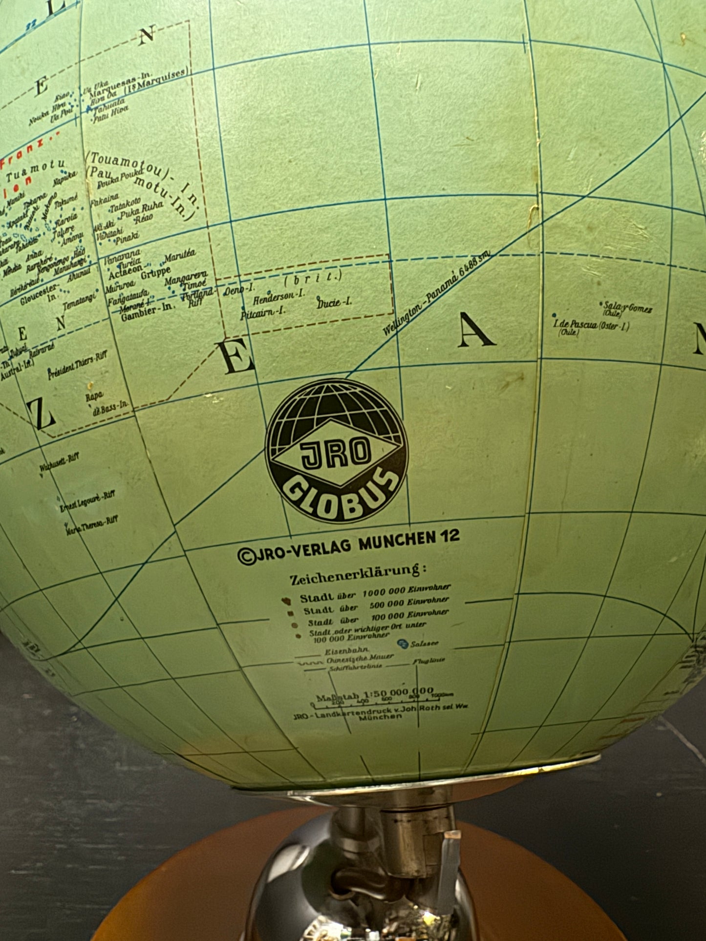 Bauhaus Antiques Czechoslovakian design designer drew pritchard Fairground fairground art Interier Praha interior design interiors Jiri Jiroutek Mauser Werke Waldeck Vintage Sideboards Salvage Hunters Serkan Yumakci The Bidding Room orton & spooner Rag & Bone Bros midcentury modern modern midcentury Glass Globe Glass Earth Globe Columbus Globe Earth Globe Globe