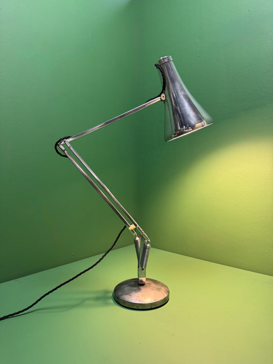 Herbert Terry Model 75 Anglepoise Table Lamp
