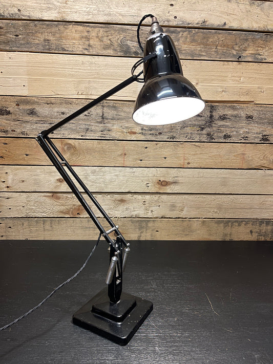 Herbert Terry 2 Step Model 1227 Anglepoise Table Lamp