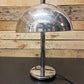 1960s Table Lamp By Heinz F W Stahl For Hillebrand Lighting