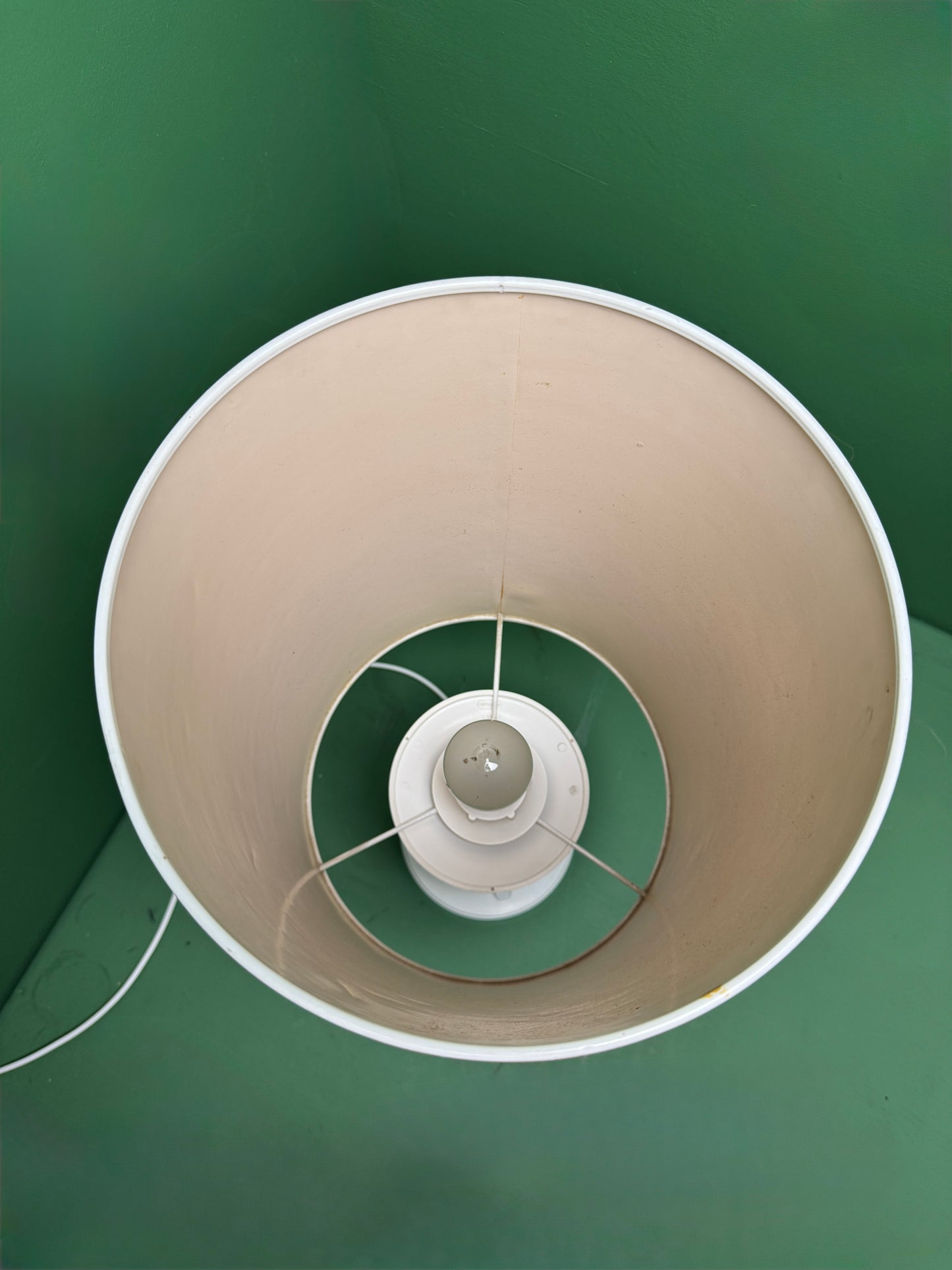 1970s ERCO Model 3175 Table Lamp