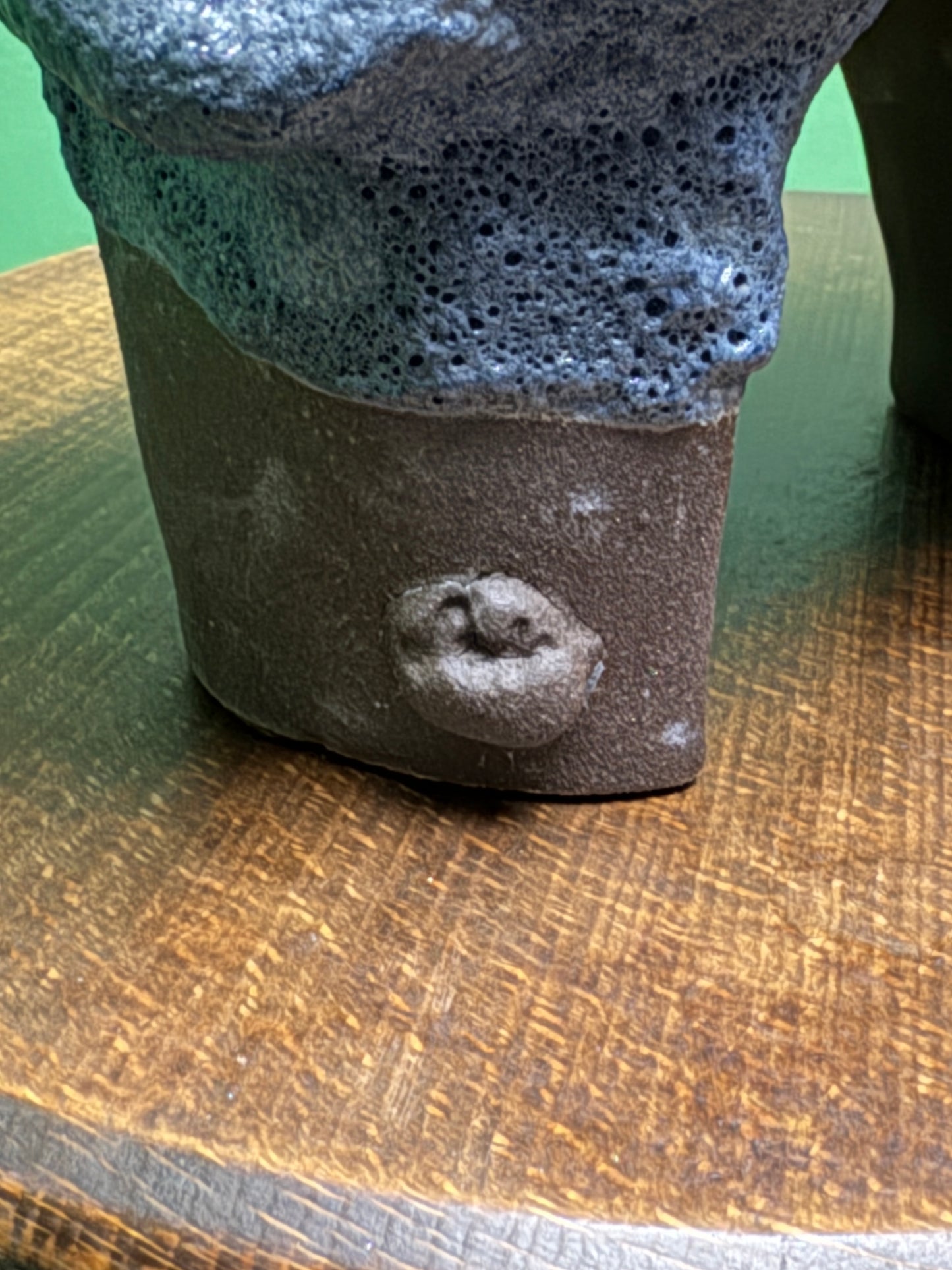 Ceramic Horses By Renowned Design Ceramicist Saliha Kartal