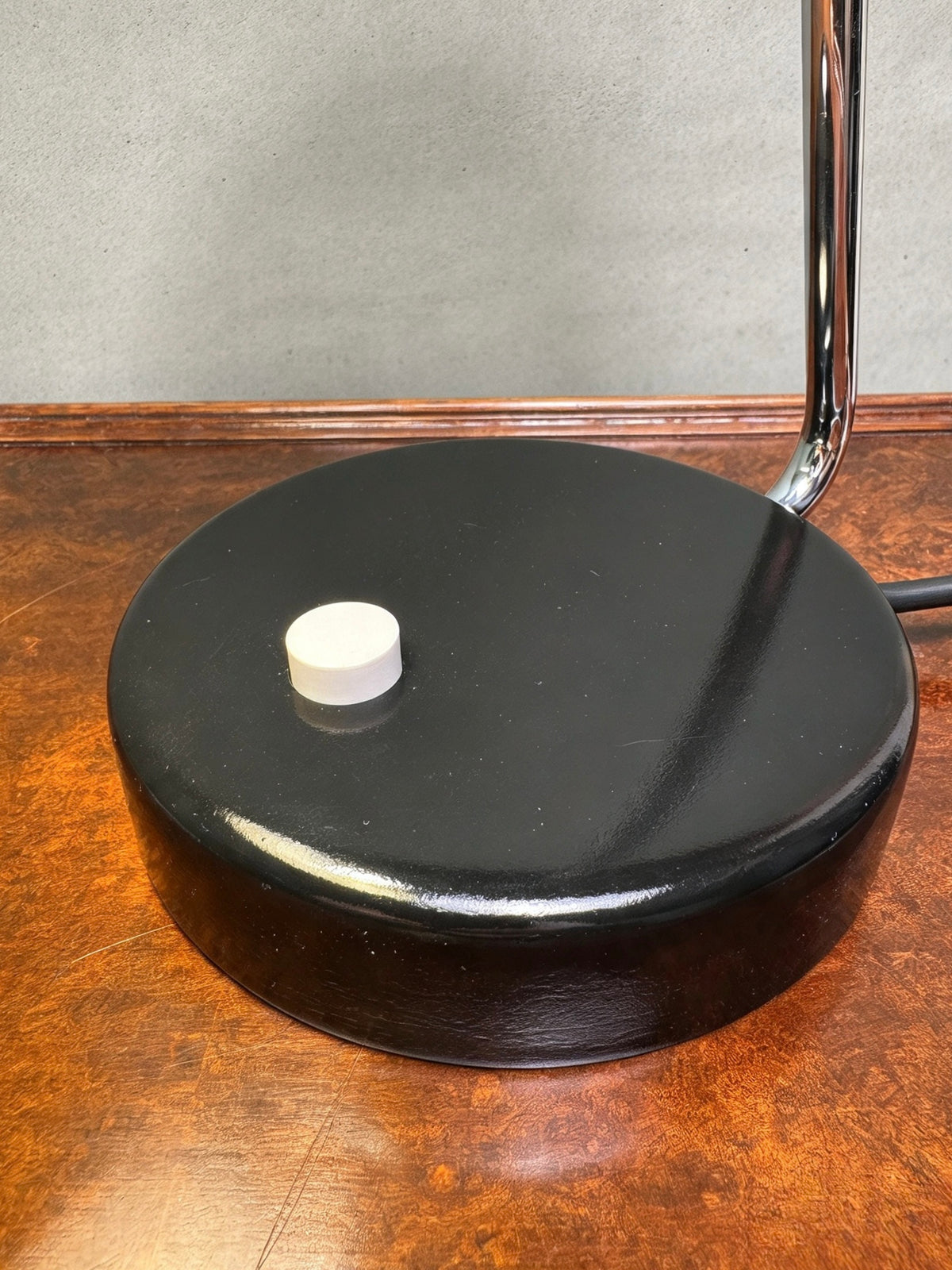 1970s Table Lamp By Kaiser Leuchten Germany