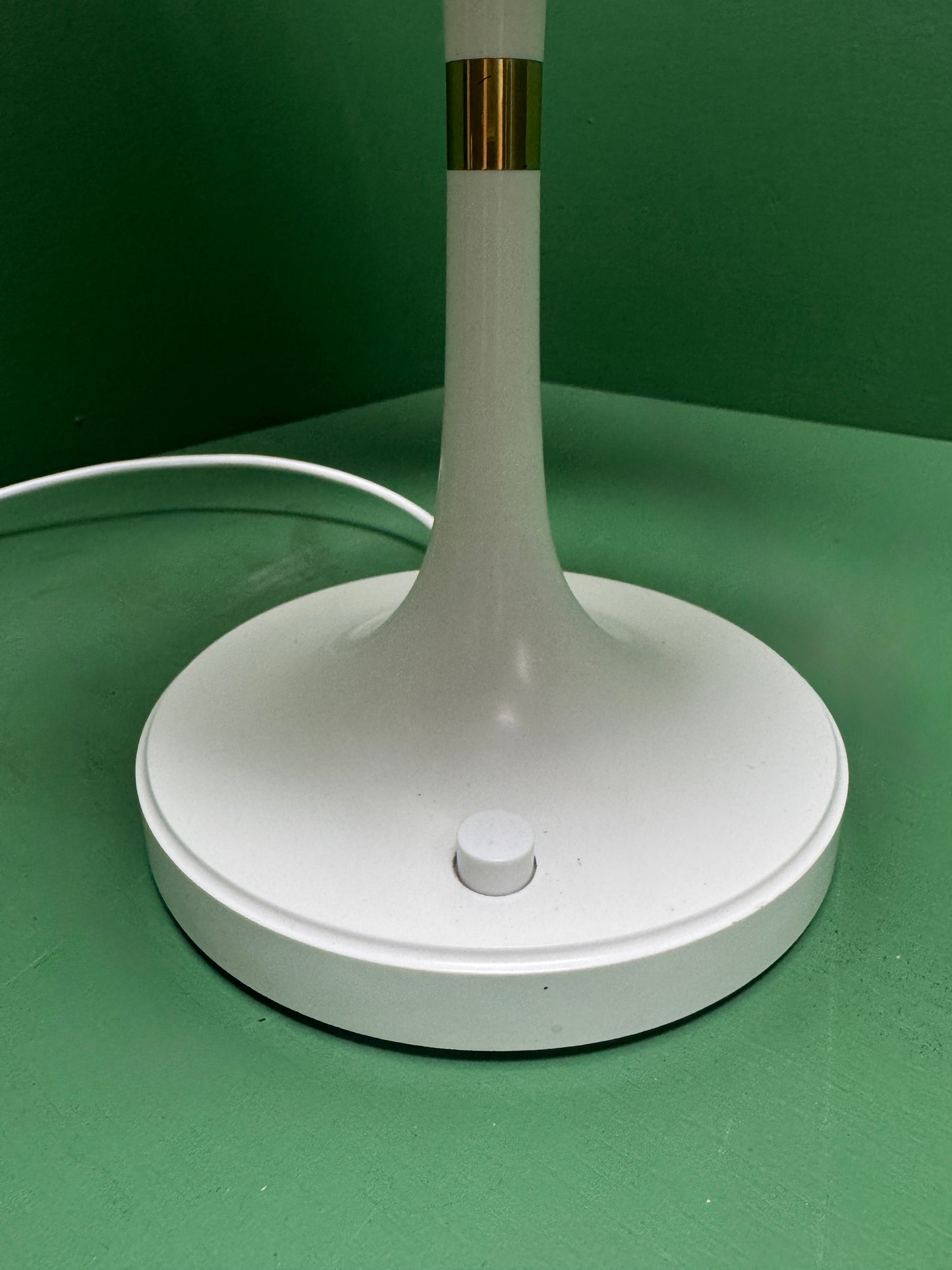 1970s ERCO Model 3175 Table Lamp
