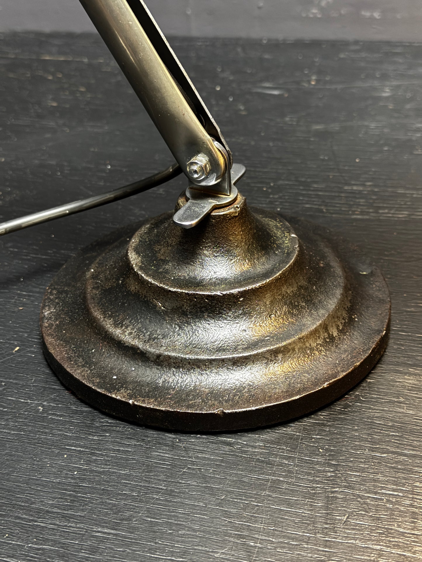 1960s Pifco Articulated Table Lamp