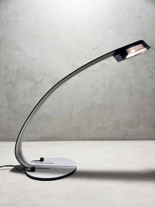 Alumè Table Lamp By Ewald Winkelbauer For Tronconi