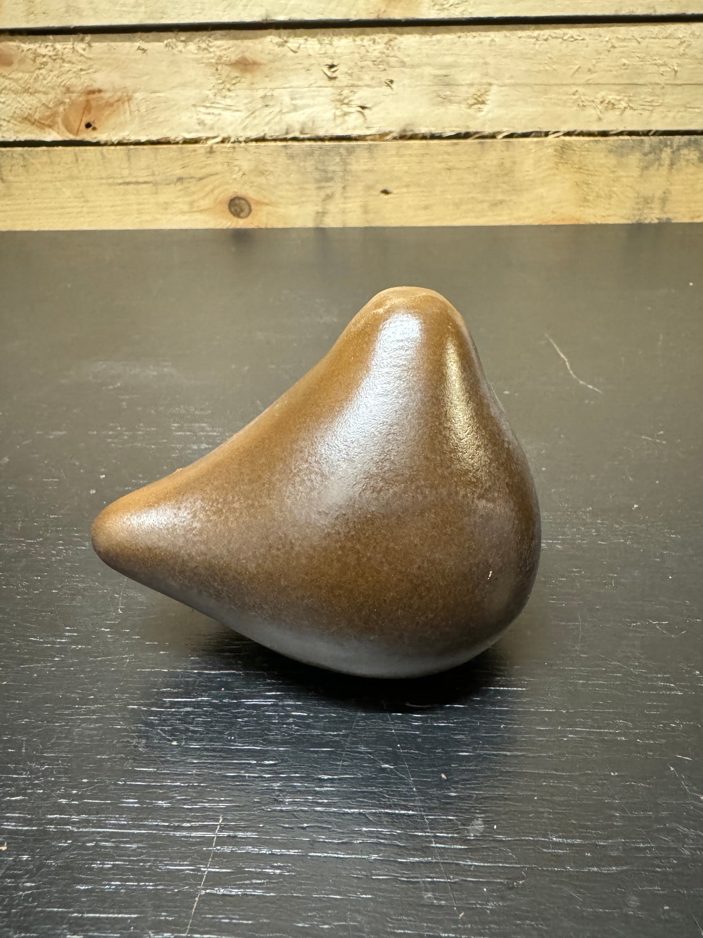 Otto Keramik Ceramic Pigeons West German Pottery Fat Lava