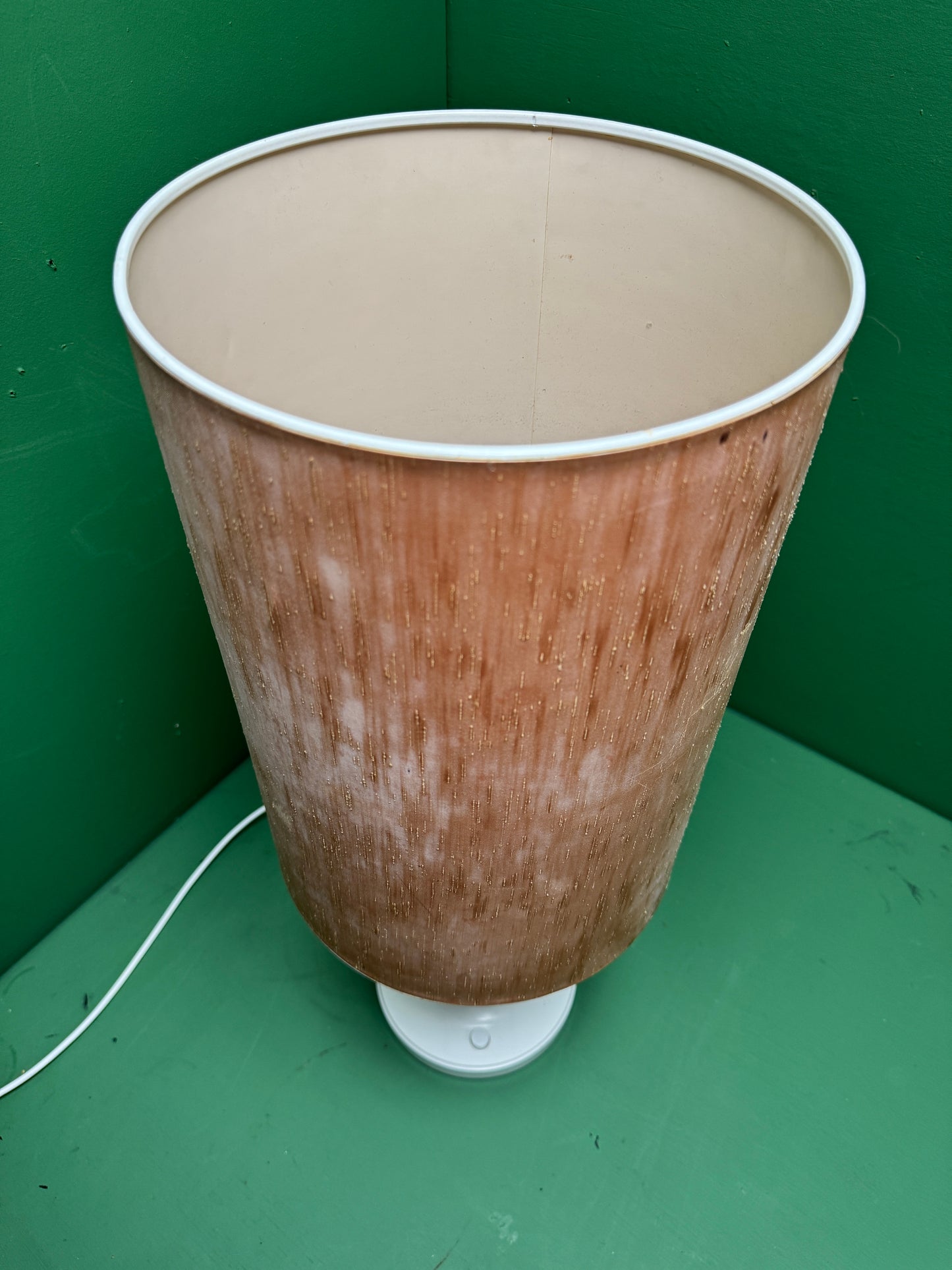 1970s ERCO Model 3175 Table Lamp