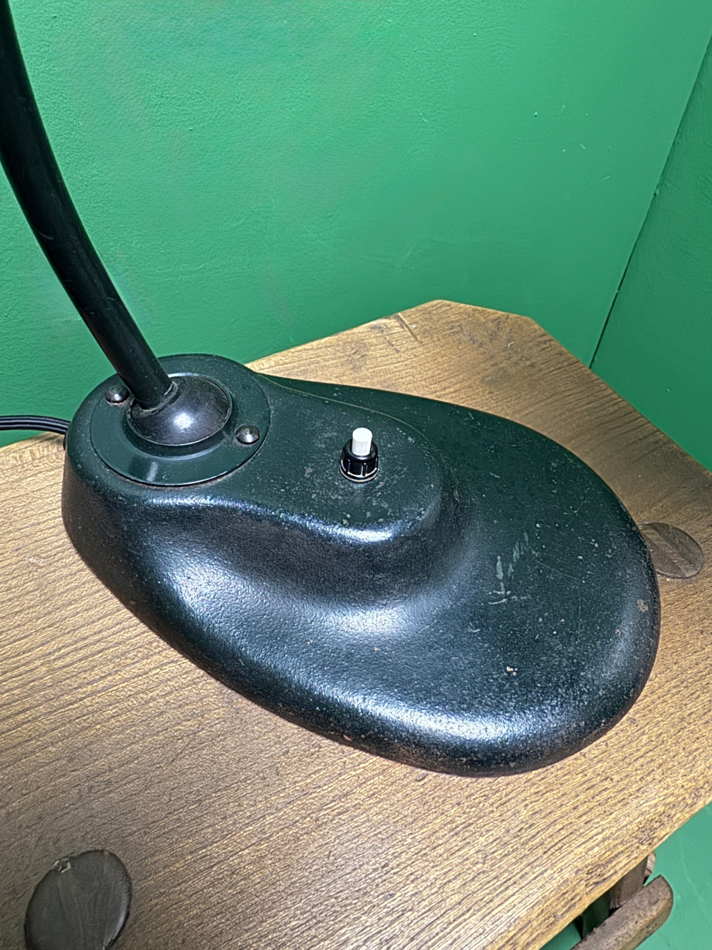 1930s Model 1115 Table Lamp By Marianne Brandt For Kandem