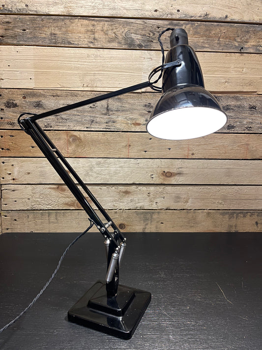Herbert Terry 2 Step Model 1227 Anglepoise Table Lamp