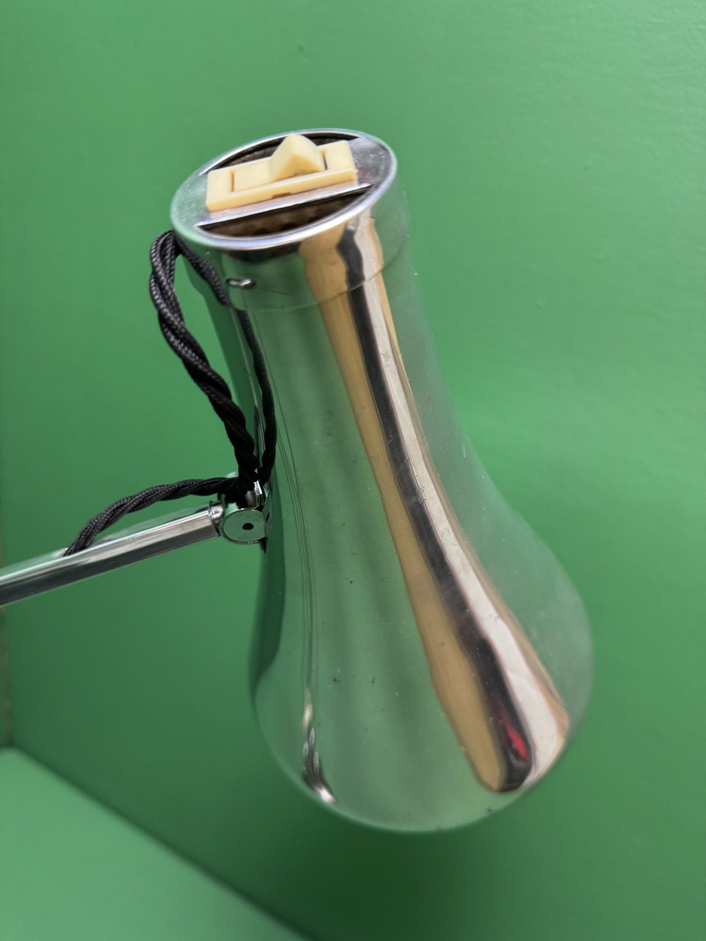 Herbert Terry Model 75 Anglepoise Table Lamp