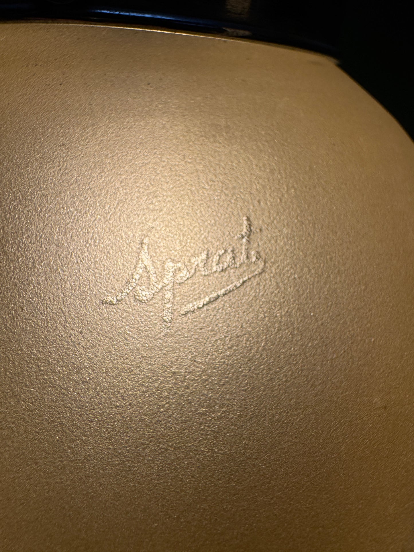 French Art Deco Chandelier Light By Sprat