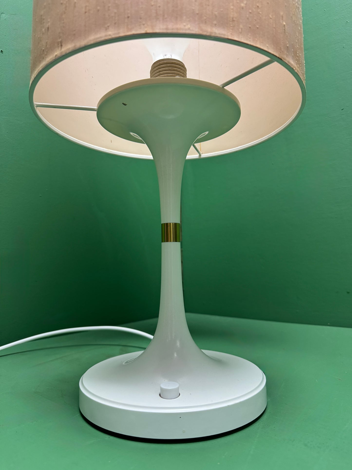 1970s ERCO Model 3175 Table Lamp