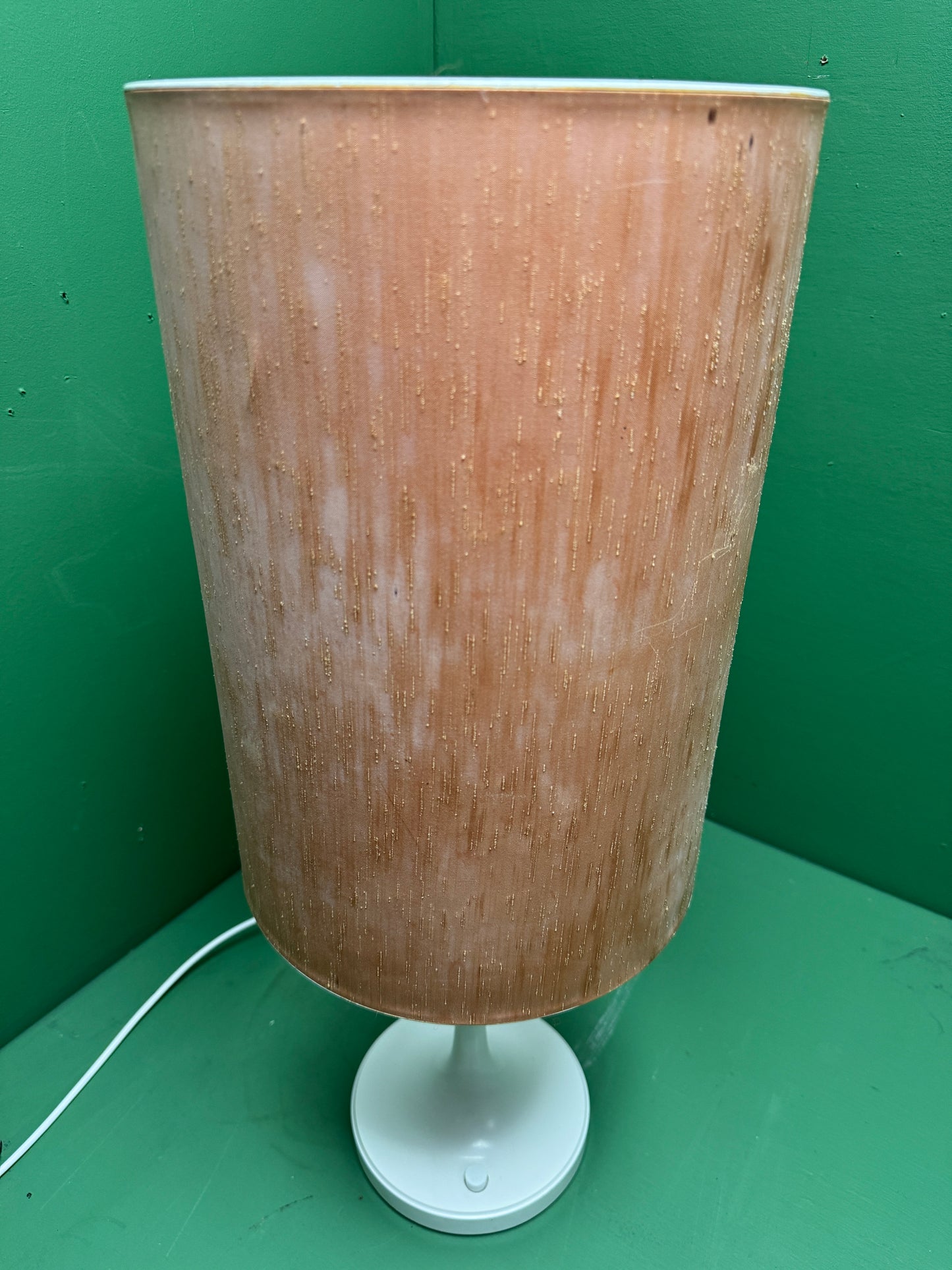 1970s ERCO Model 3175 Table Lamp