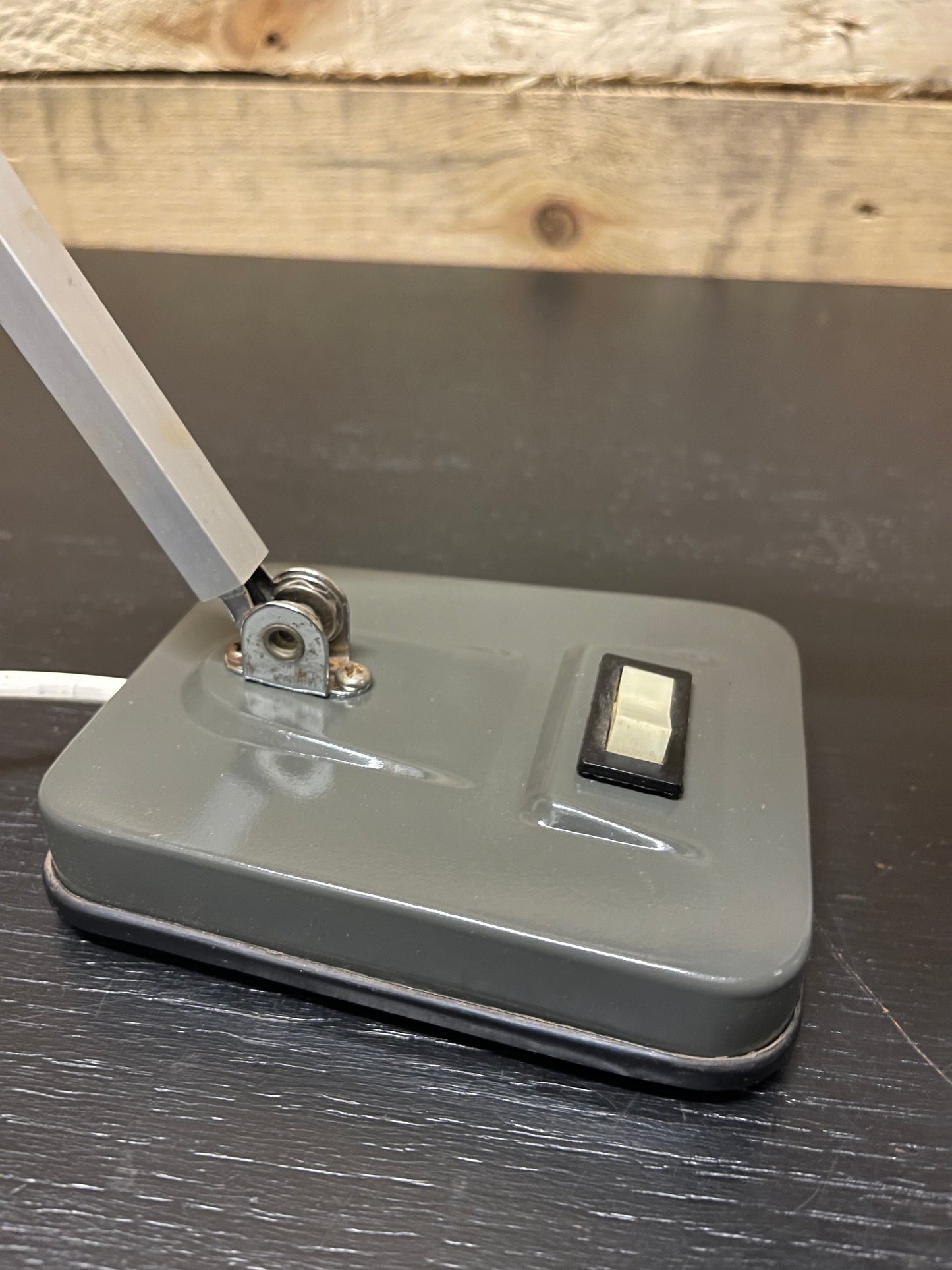 1980s Retro Table Lamp