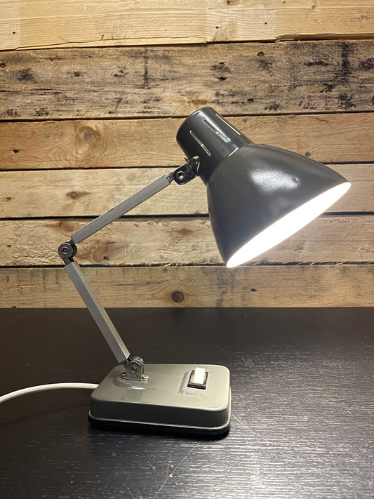 1980s Retro Table Lamp