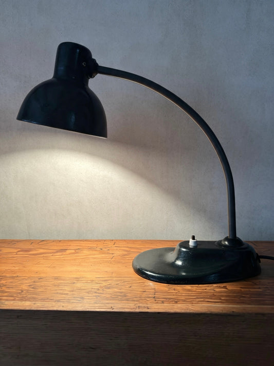 1930s Kandem 12000 By Marianne Brandt For Körting & Mathiesen