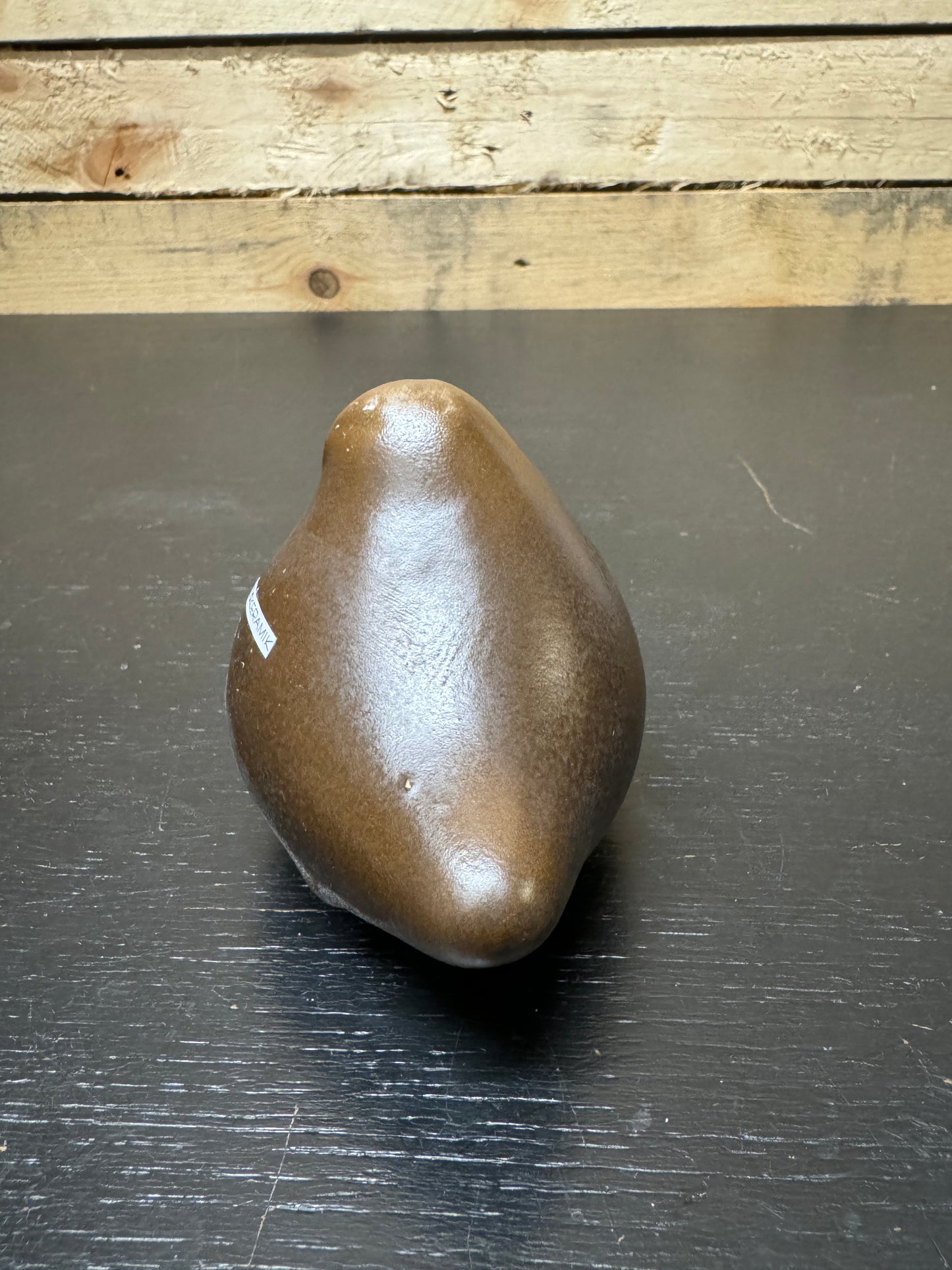 Otto Keramik Ceramic Pigeons West German Pottery Fat Lava