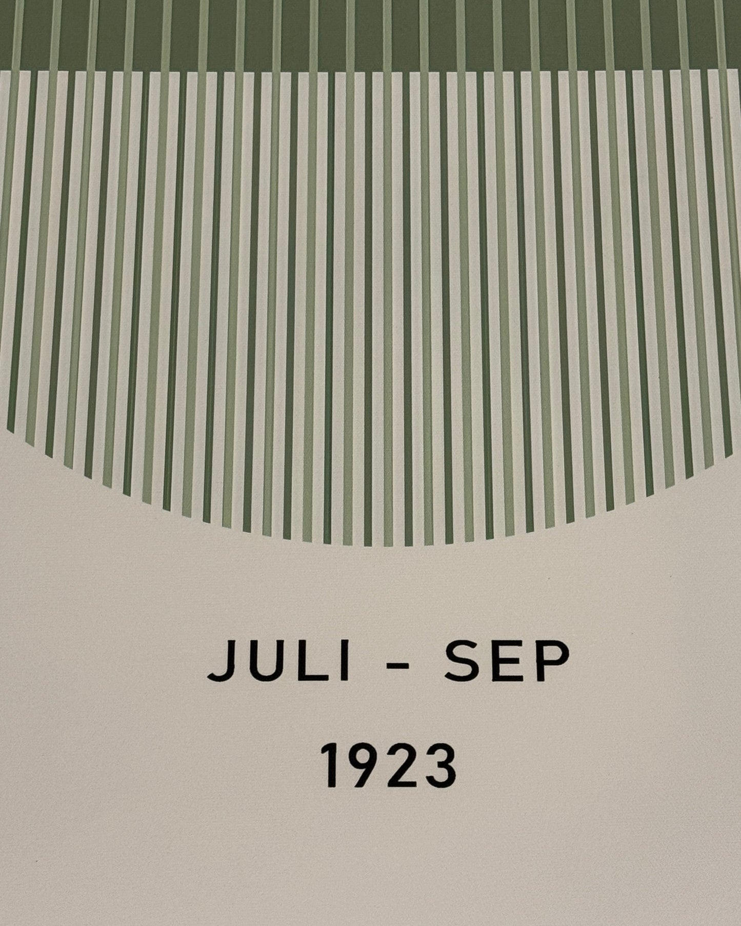 Bauhaus Exhibition Posters