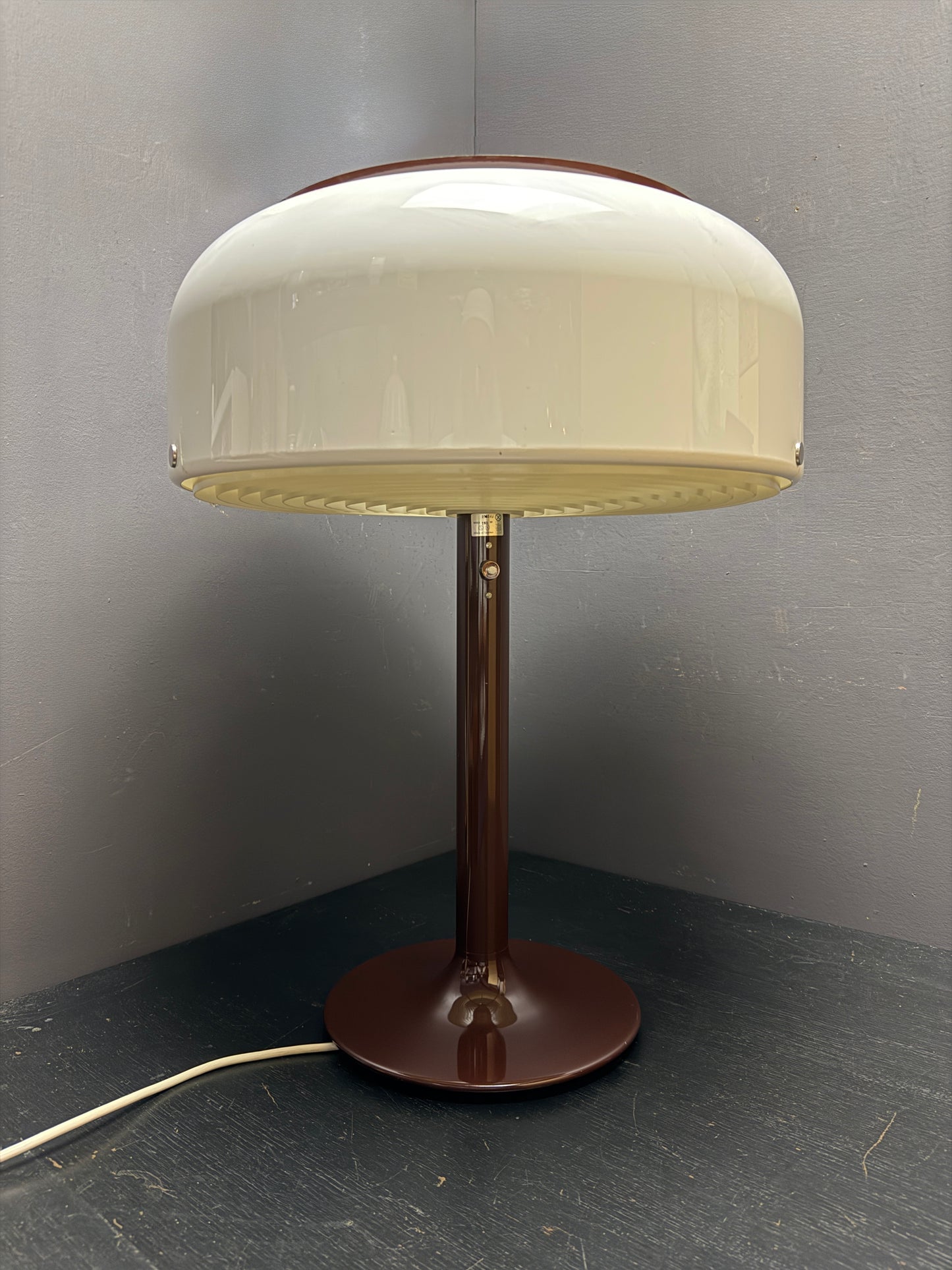 1970s Knubbling Table Lamp By Anders Pehrson For Ateljé Lyktan