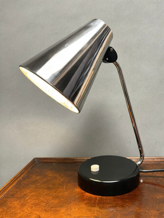 1970s Table Lamp By Kaiser Leuchten Germany