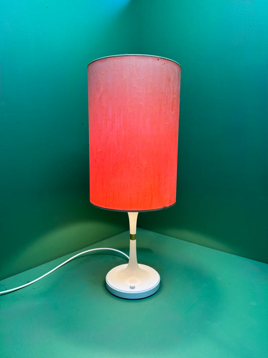 1970s ERCO Model 3175 Table Lamp