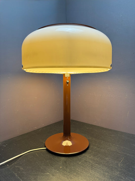 1970s Knubbling Table Lamp By Anders Pehrson For Ateljé Lyktan