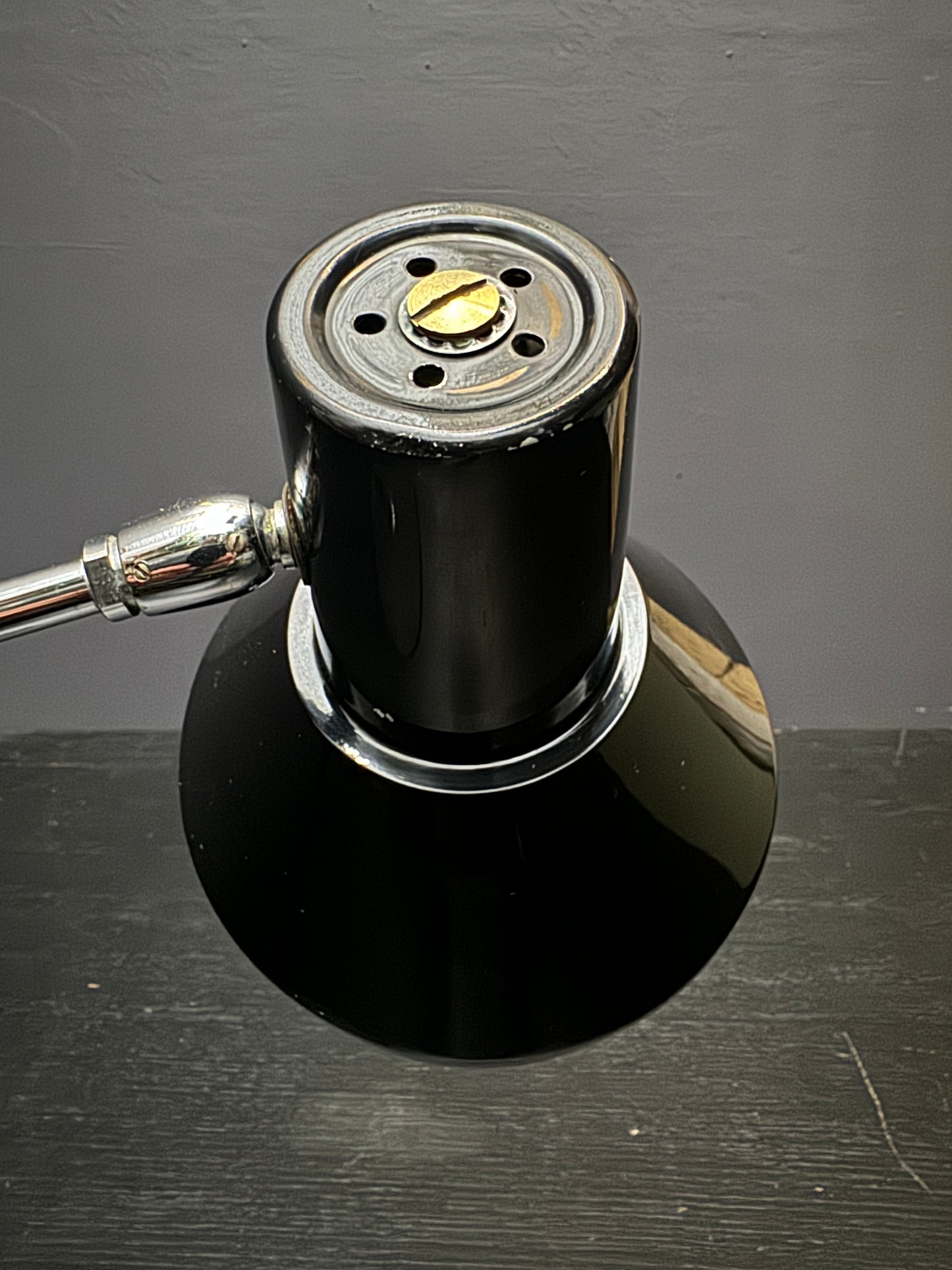 1970s Table Lamps By SIS Germany