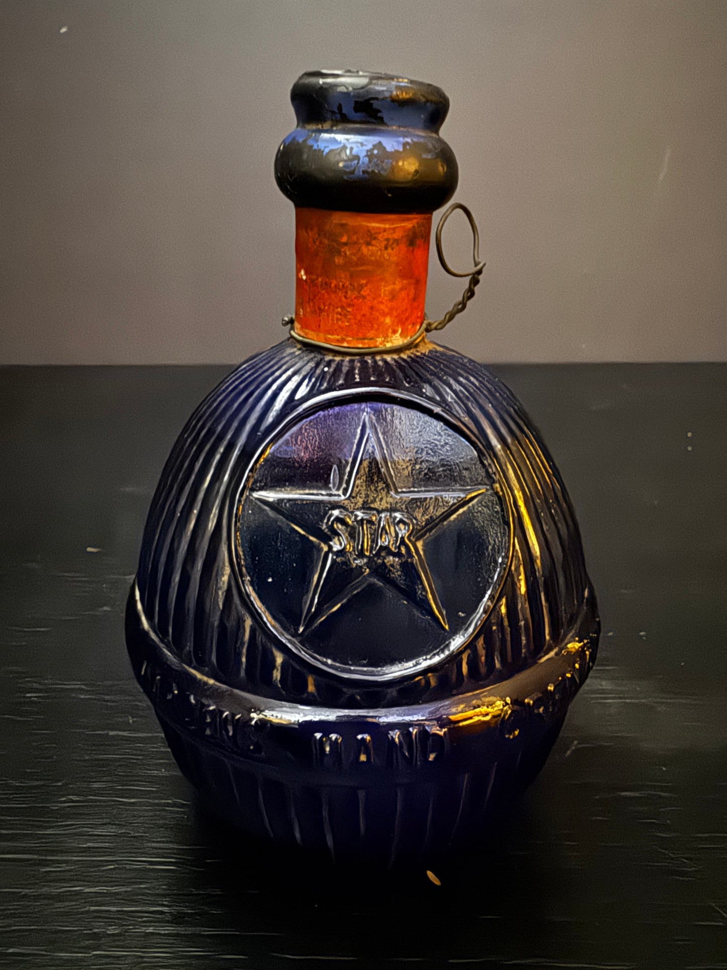 Pair Victorian Hand Grenades To Extinguish Fires By Harden Star