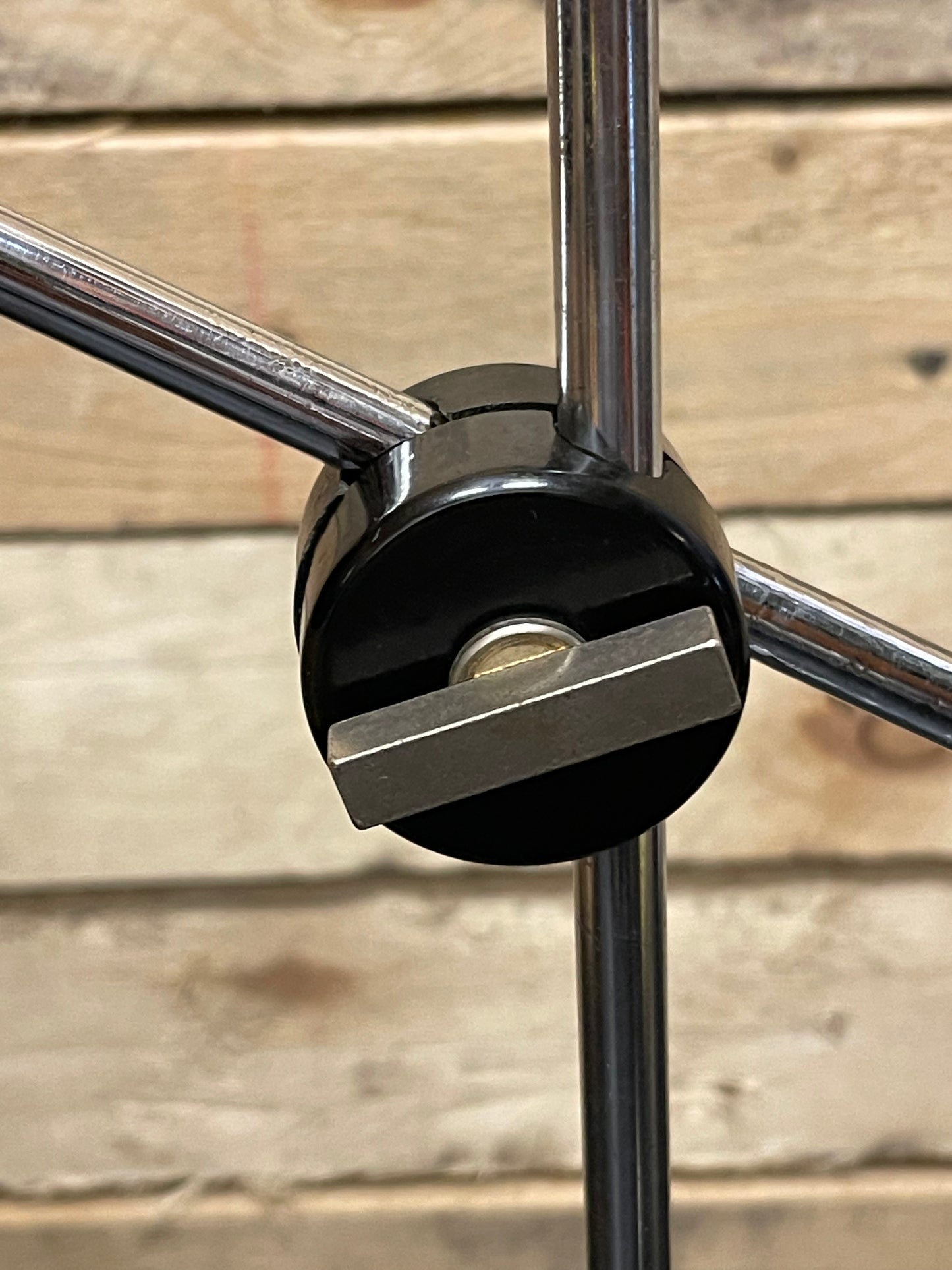1960s Desk Lamp Model 6857 By Kaiser Leuchten