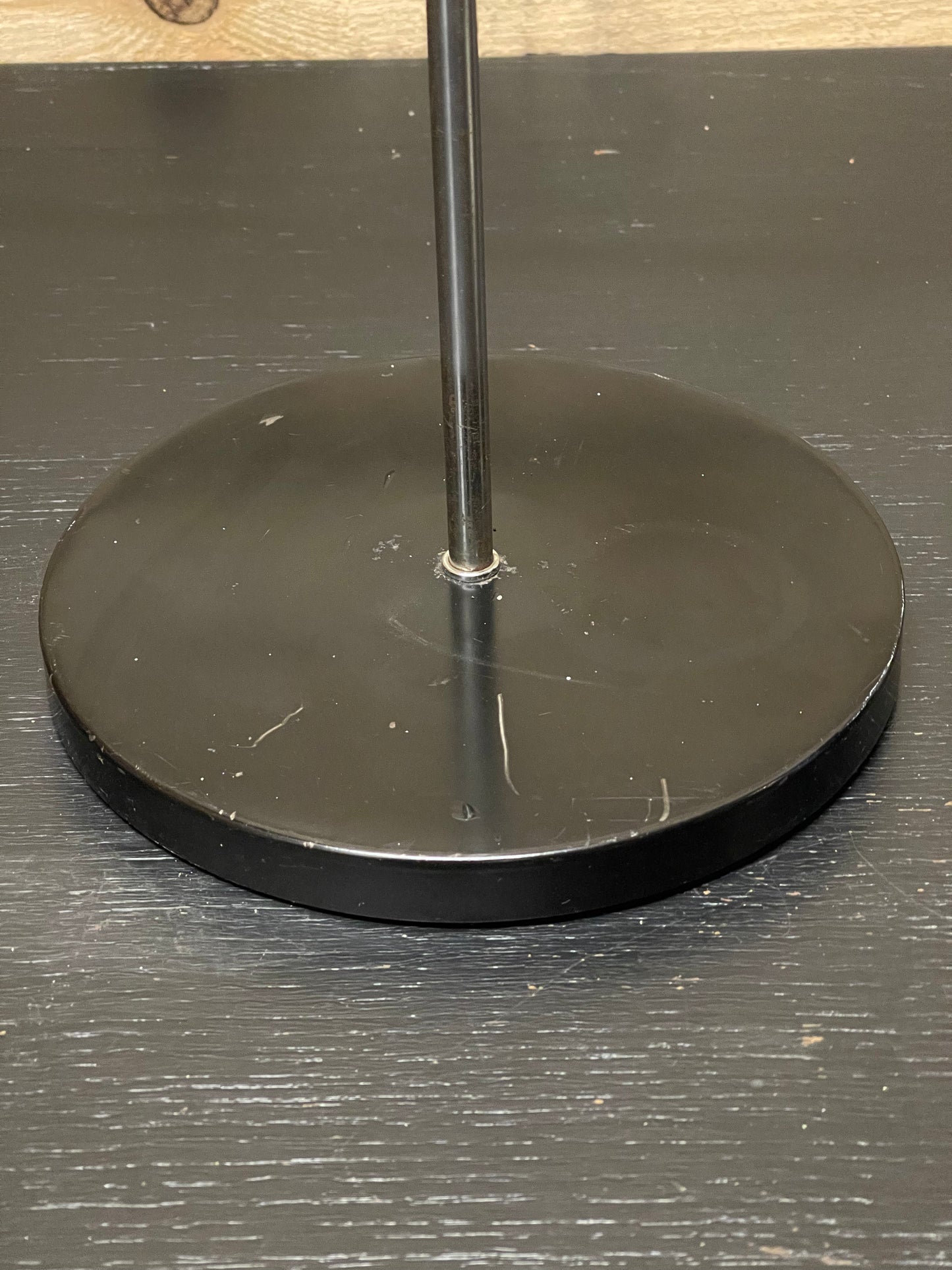 1960s Desk Lamp Model 6857 By Kaiser Leuchten