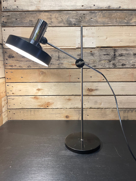 1960s Desk Lamp Model 6857 By Kaiser Leuchten