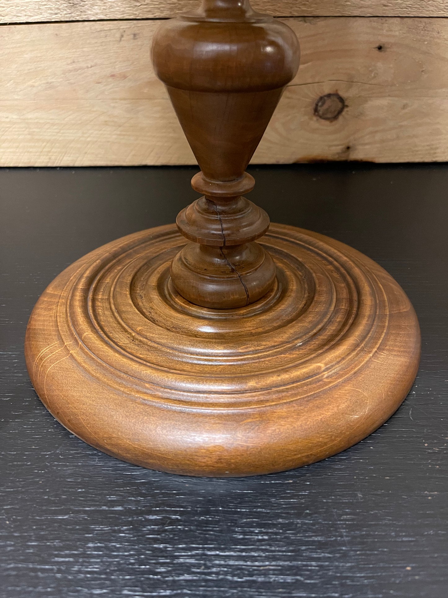Antique German Table Globe By Ludwig Julius Heymann Berlin 1890