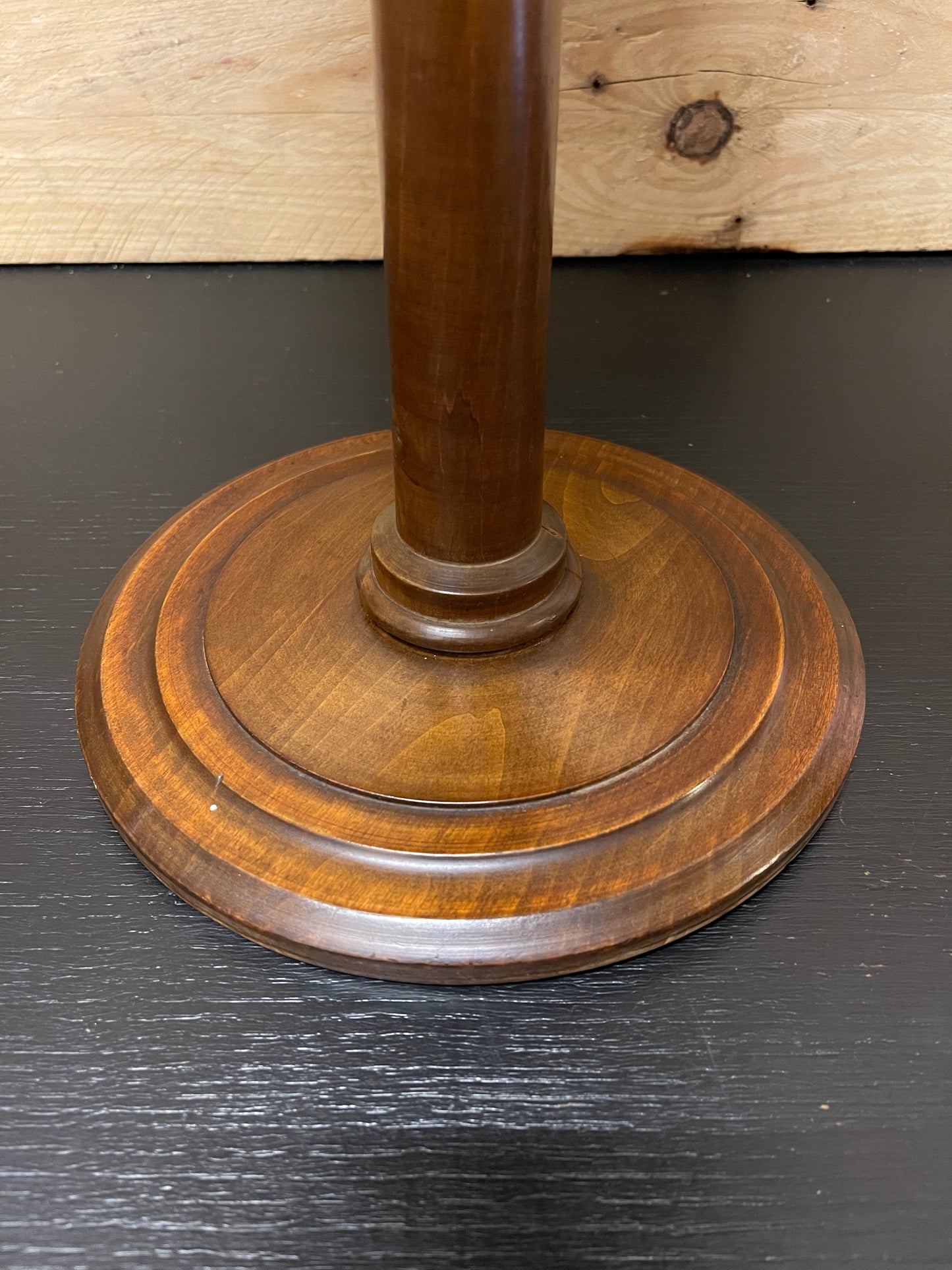Dietrich Reimers German Antique Earth Globe Berlin 1920