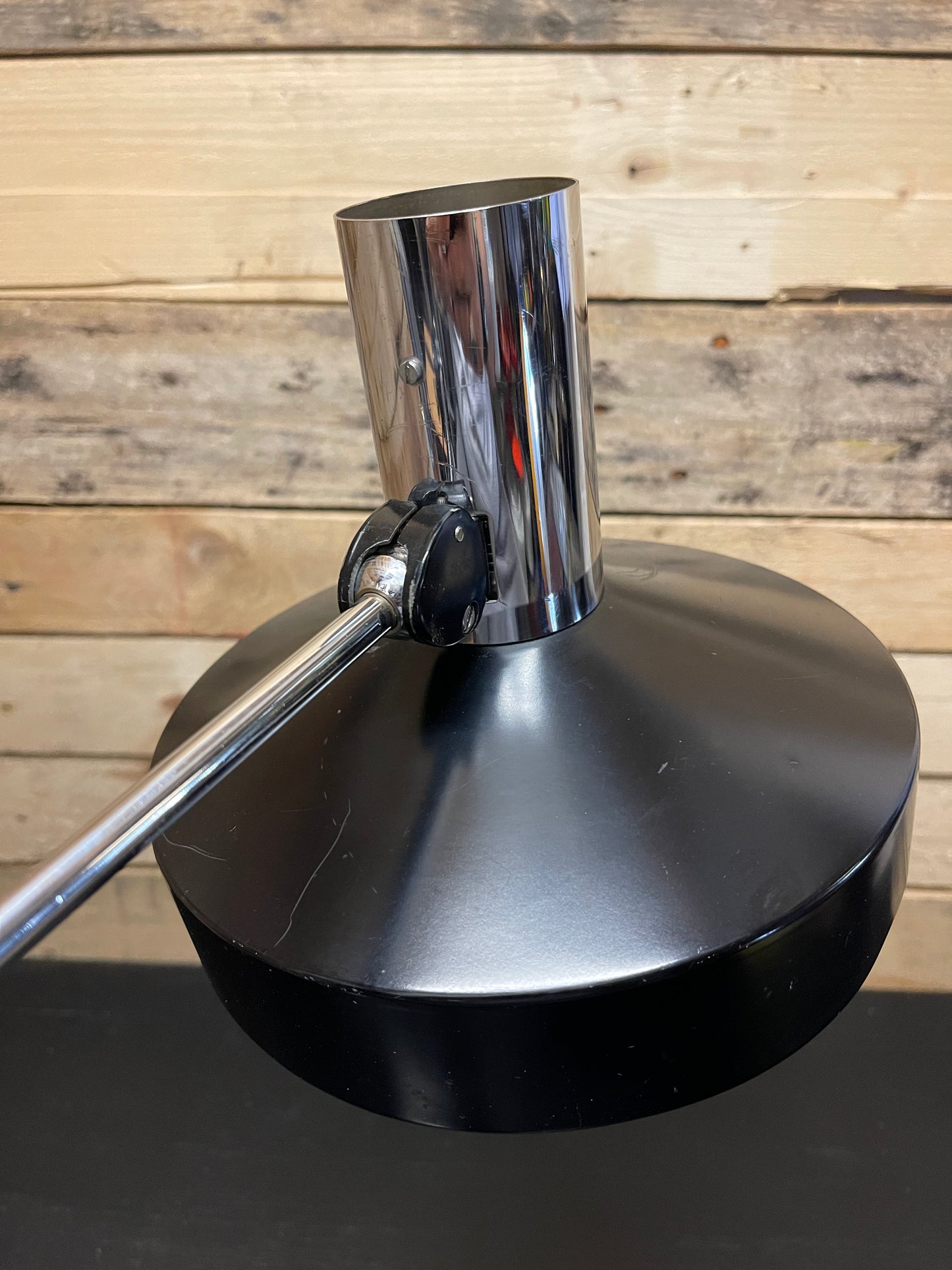 1960s Desk Lamp Model 6857 By Kaiser Leuchten