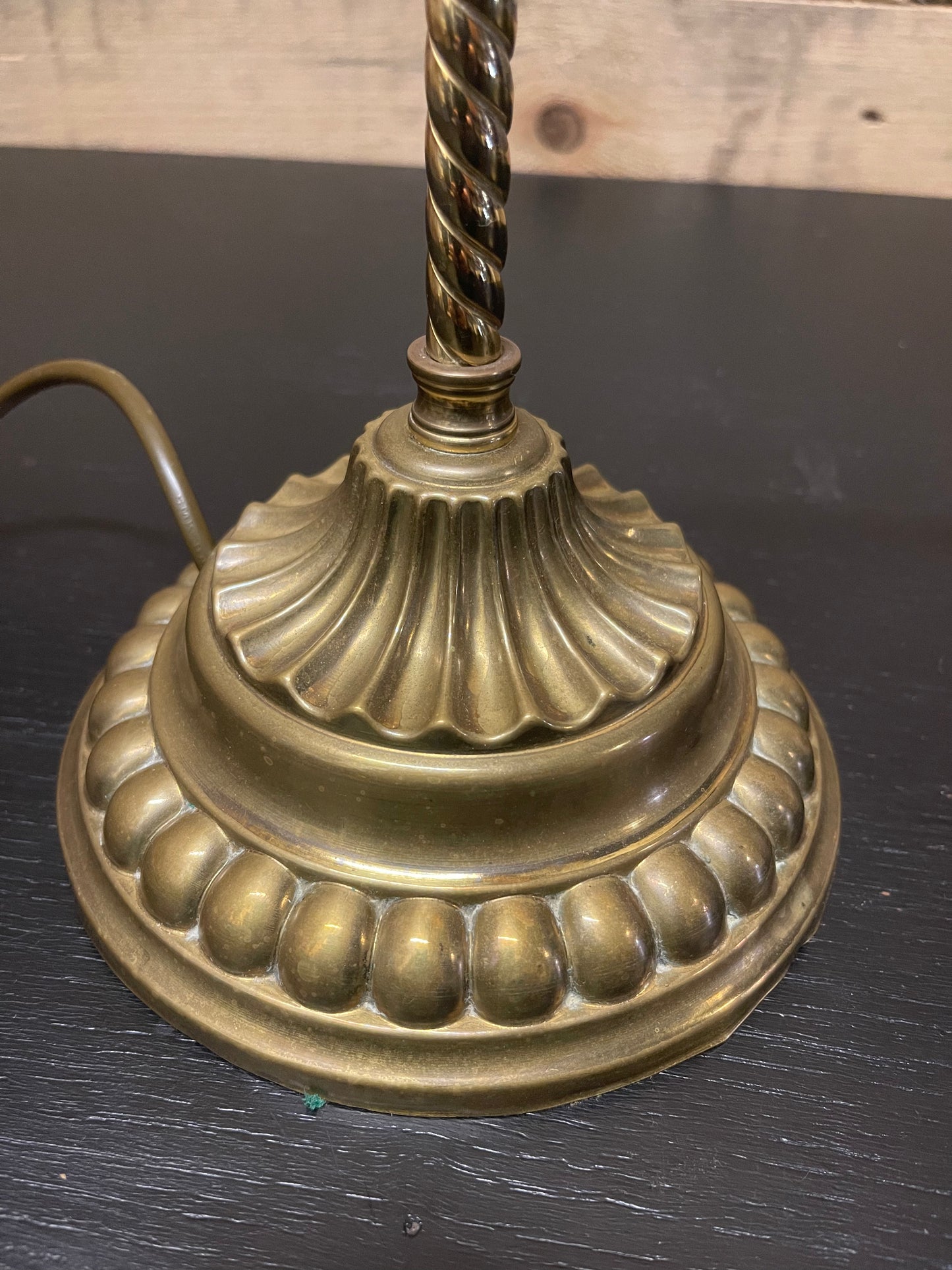 1960s Gooseneck Desk Lamp By Christopher Wray London