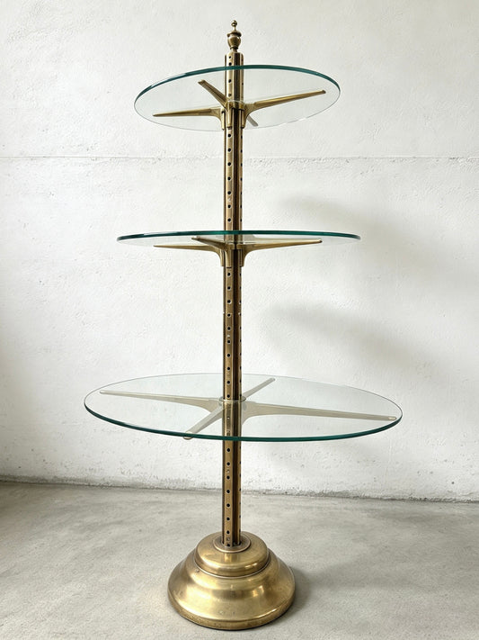 Edwardian Shop Display Stand