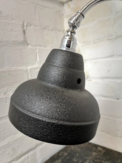 1930s Bestlite Table Lamp By Robert Dudley Best