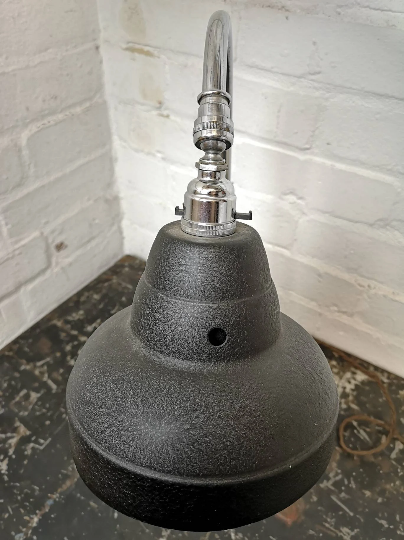 1930s Bestlite Table Lamp By Robert Dudley Best